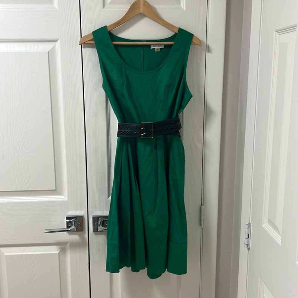 Calvin Klein dress